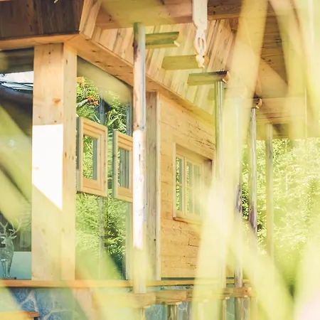 Alpenlust Secret Luxus Chalet *